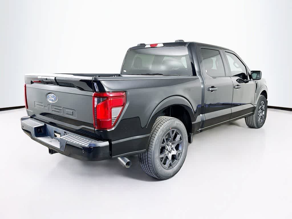 Ford F-150 STX 2026