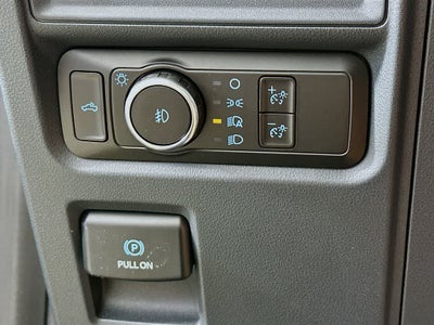 Ford F-150 STX 2026