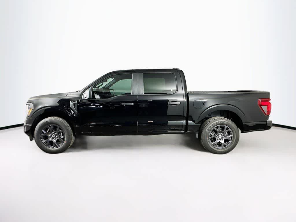 Ford F-150 STX 2026