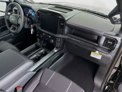 Ford F-150 STX 2026