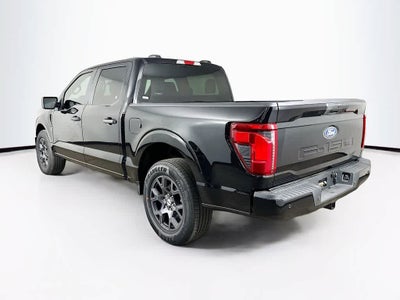 Ford F-150 STX 2026