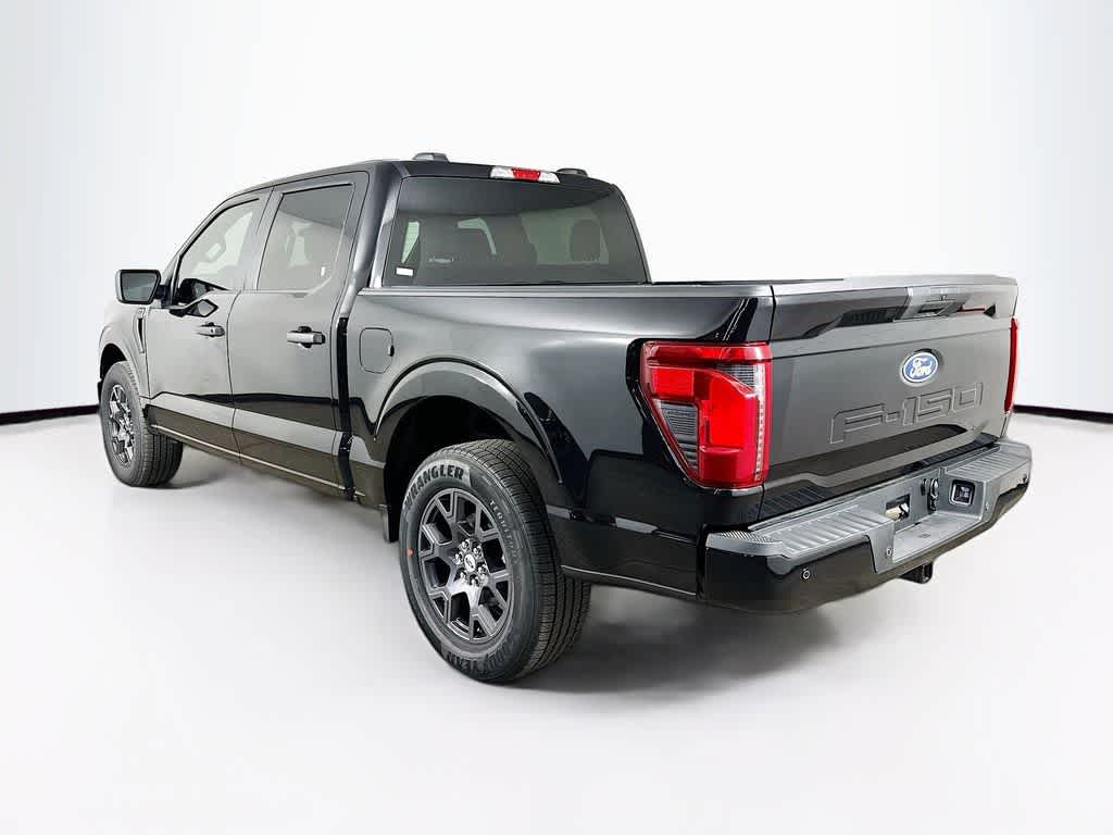 Ford F-150 STX 2026
