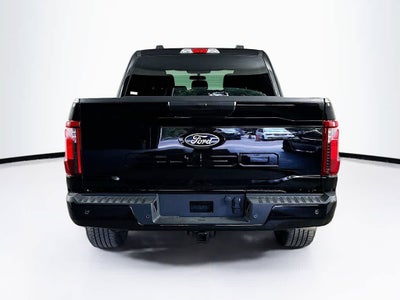 Ford F-150 STX 2026