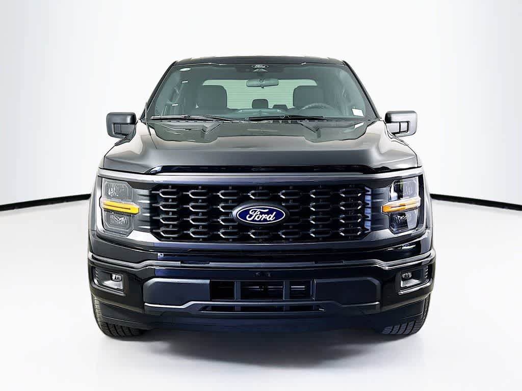 Ford F-150 STX 2026