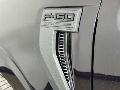 Ford F-150 STX 2026