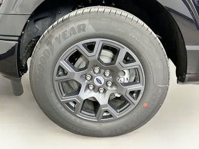 Ford F-150 STX 2026