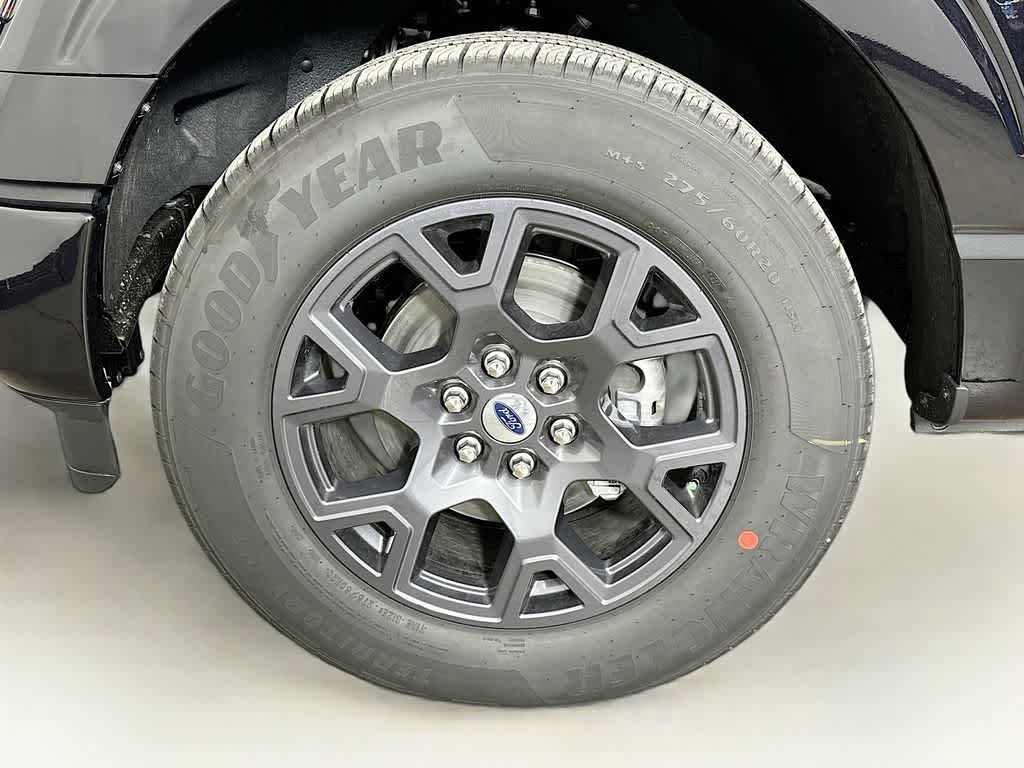 Ford F-150 STX 2026