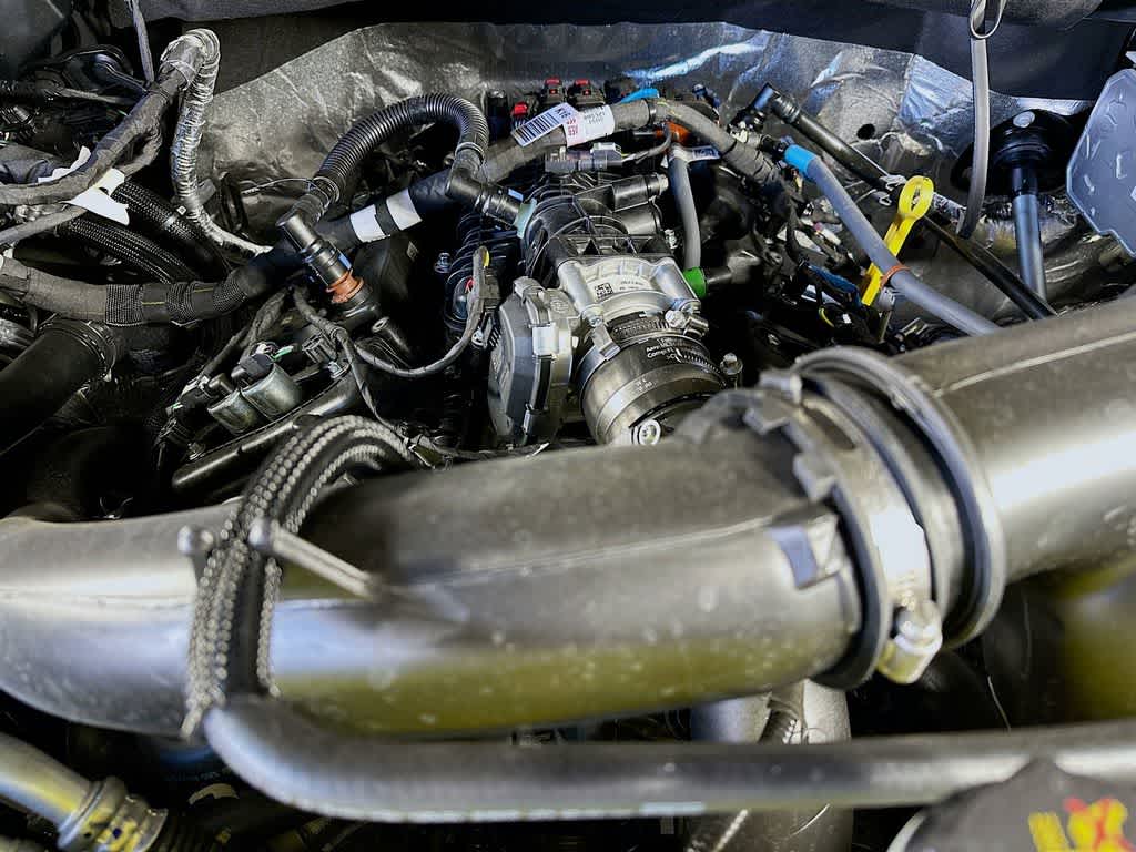 Ford F-150 STX 2026