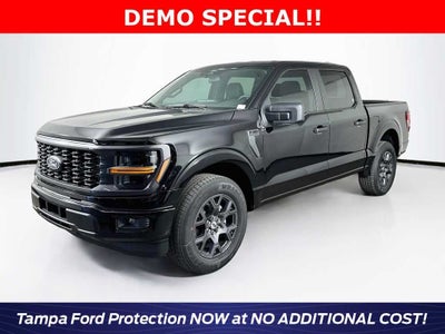 Ford F-150 STX 2026