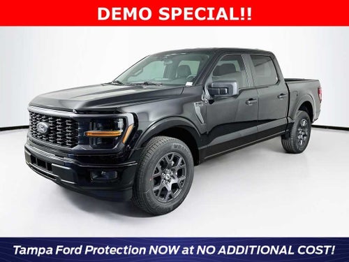 Ford F-150 STX 2026