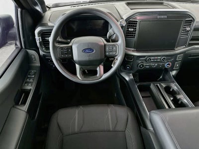 Ford F-150 STX 2026