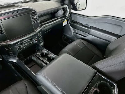Ford F-150 STX 2026
