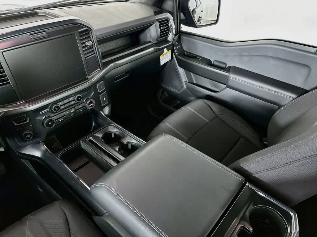 Ford F-150 STX 2026