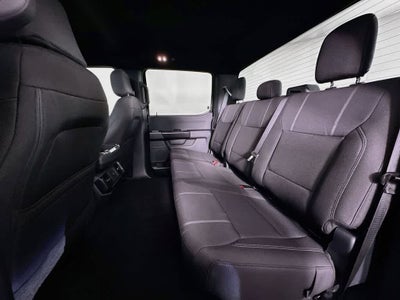 Ford F-150 STX 2026