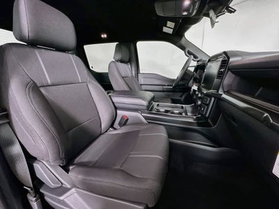 Ford F-150 STX 2026