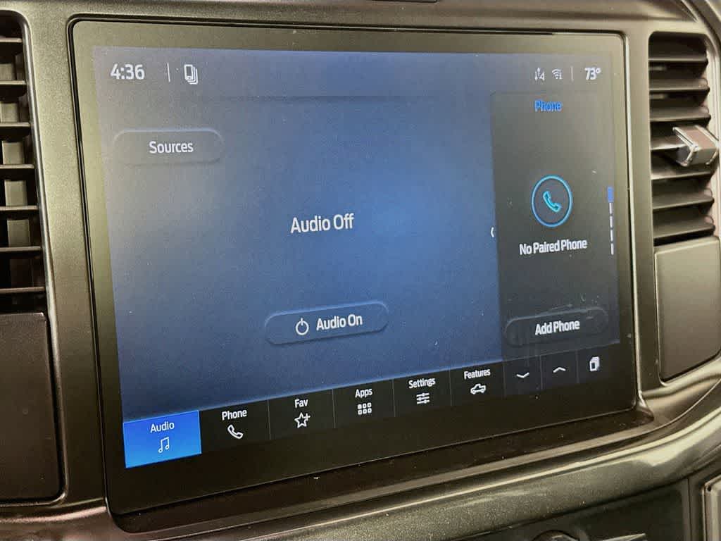 Ford F-150 STX 2026