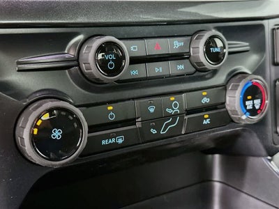 Ford F-150 STX 2026