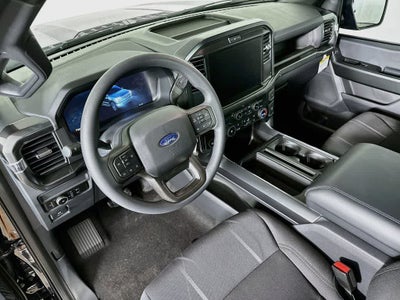 Ford F-150 STX 2026