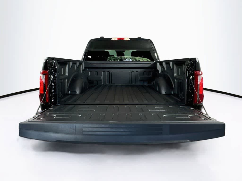 Ford F-150 STX 2026