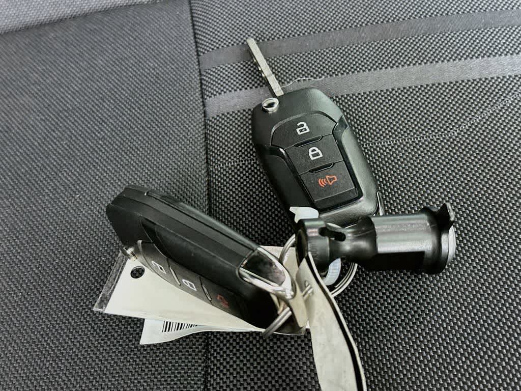 Ford F-150 STX 2026
