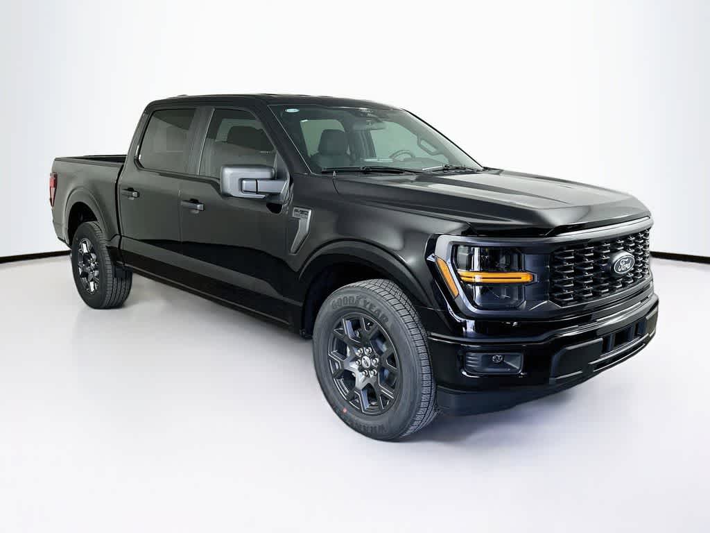 Ford F-150 STX 2026