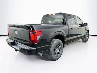 Ford F-150 STX 2026