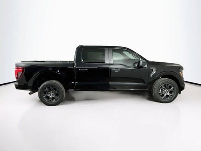 Ford F-150 STX 2026