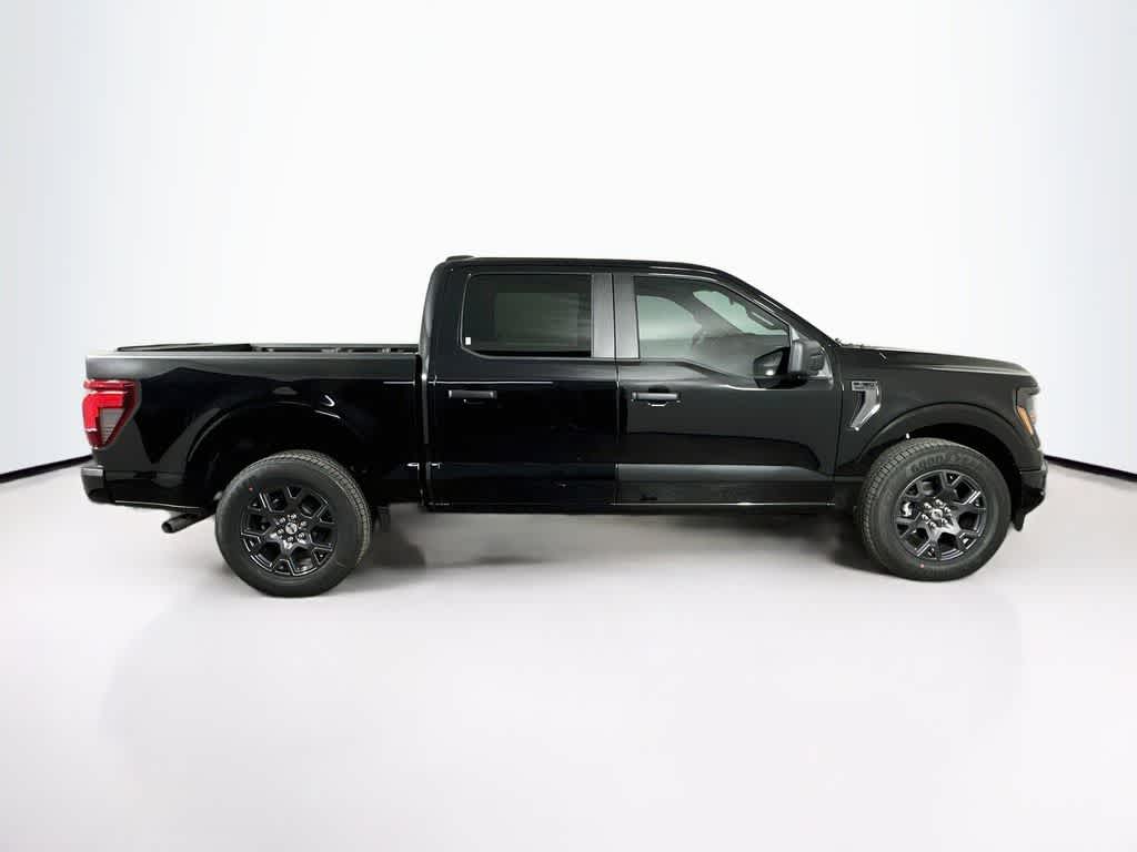 Ford F-150 STX 2026