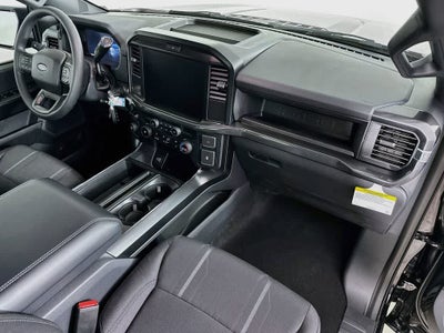 Ford F-150 STX 2026