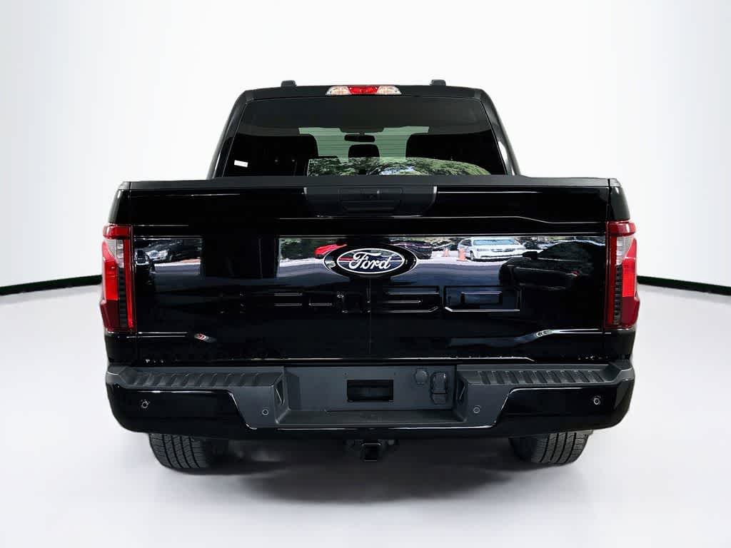 Ford F-150 STX 2026