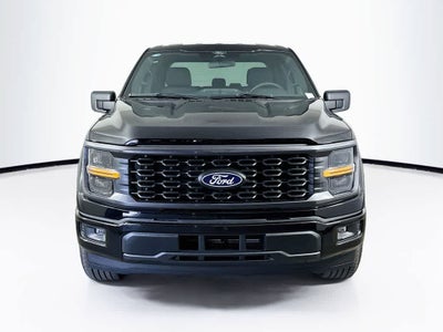 Ford F-150 STX 2026
