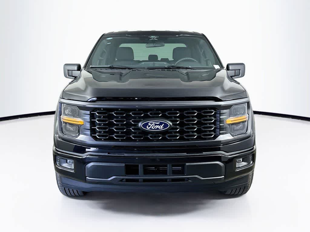 Ford F-150 STX 2026