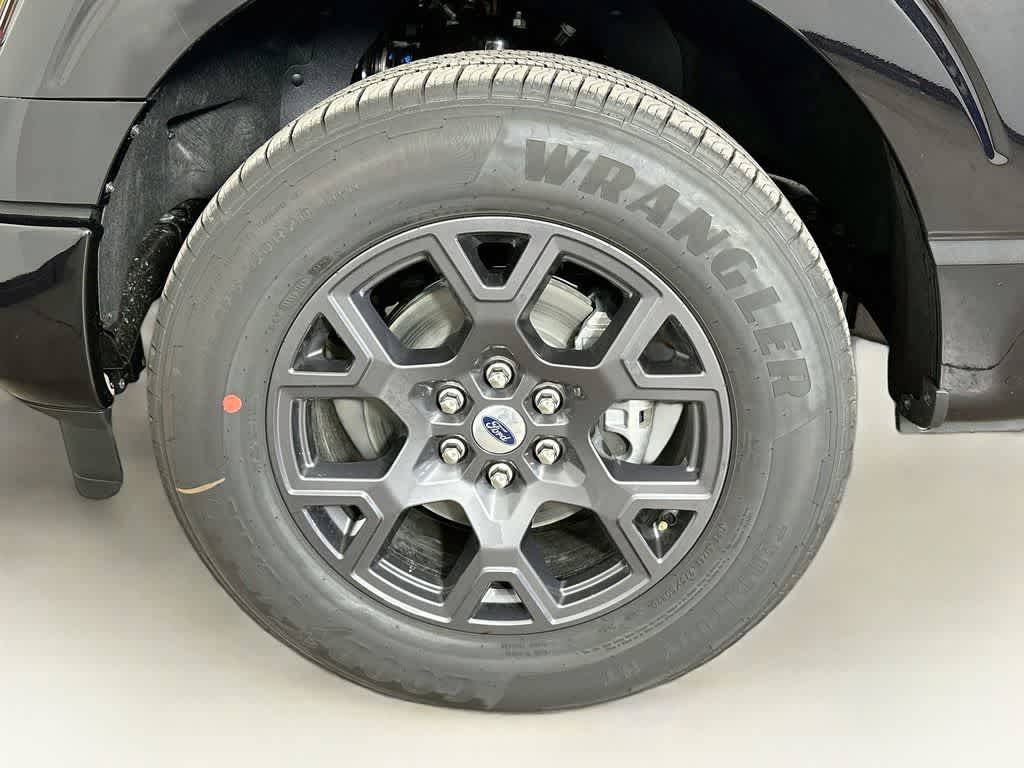 Ford F-150 STX 2026