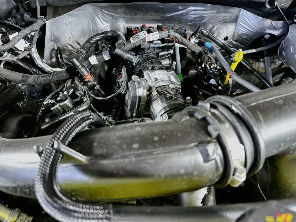 Ford F-150 STX 2026