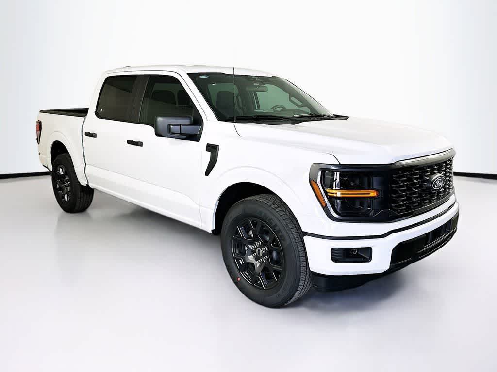 Ford F-150 STX 2026