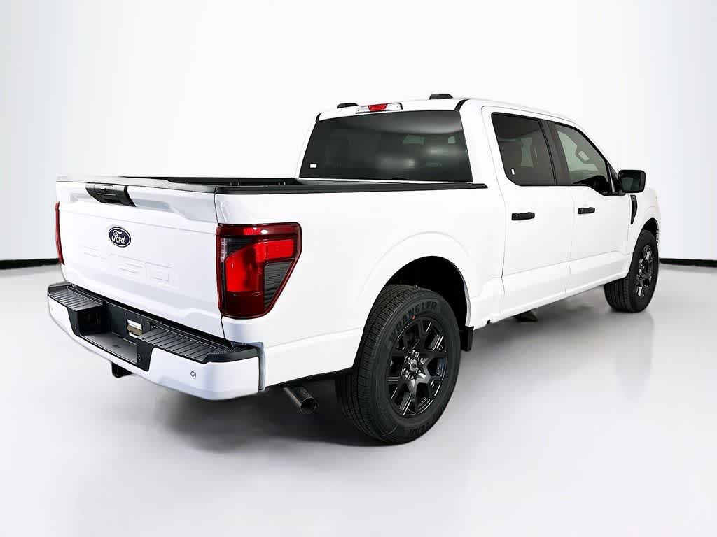Ford F-150 STX 2026