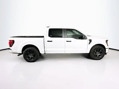 Ford F-150 STX 2026