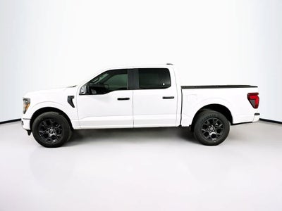 Ford F-150 STX 2026