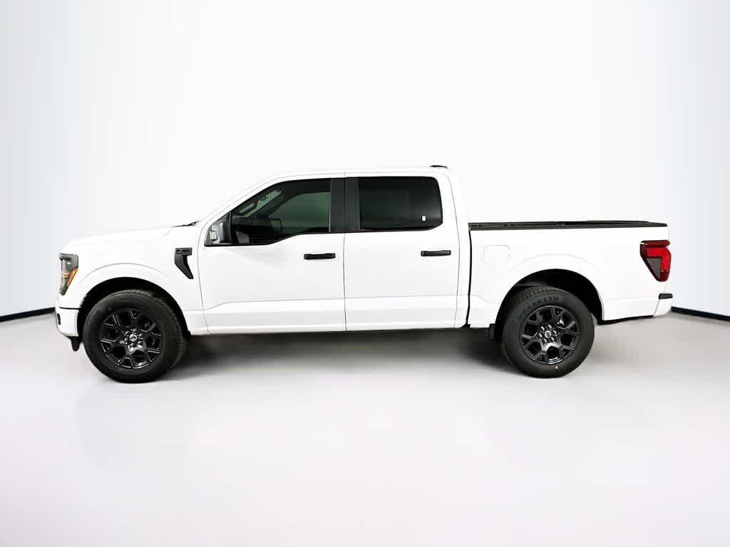 Ford F-150 STX 2026