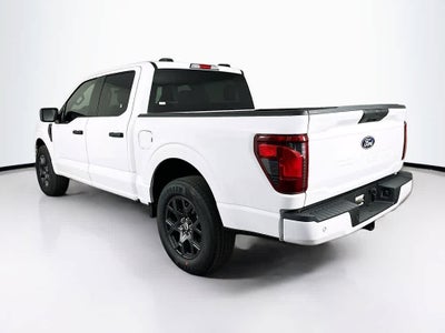 Ford F-150 STX 2026