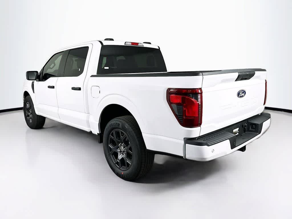 Ford F-150 STX 2026