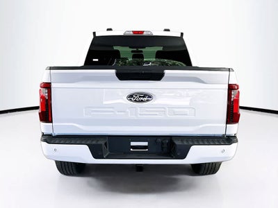Ford F-150 STX 2026
