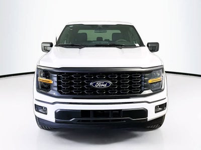 Ford F-150 STX 2026