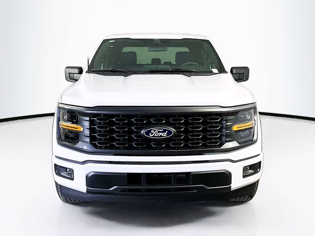 Ford F-150 STX 2026