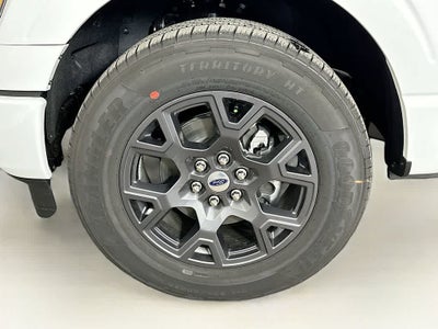Ford F-150 STX 2026