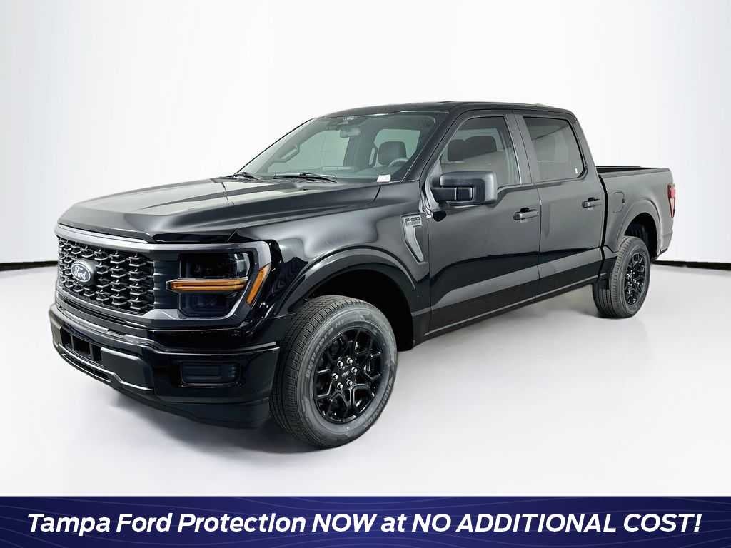 Ford F-150 STX 2026