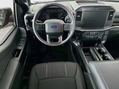 Ford F-150 STX 2026