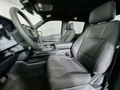 Ford F-150 STX 2026