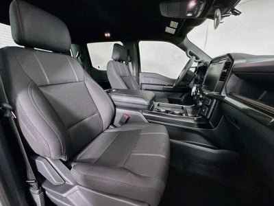 Ford F-150 STX 2026