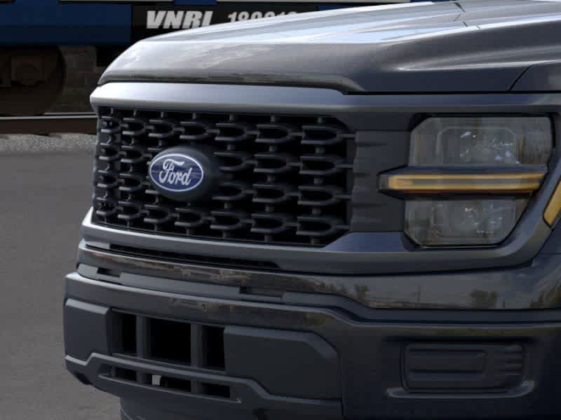 Ford F-150 STX 2026